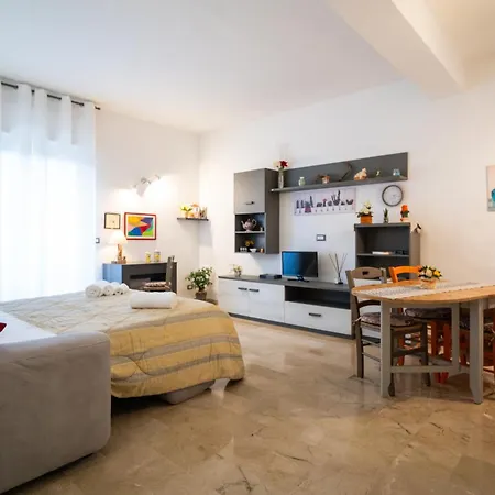 아파트 La Casa Di Nonna Petra