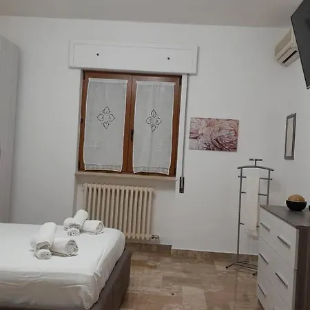 La Casa Di Nonna Petra Alberobello