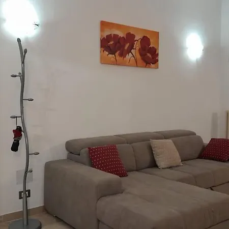 La Casa Di Nonna Petra Apartment