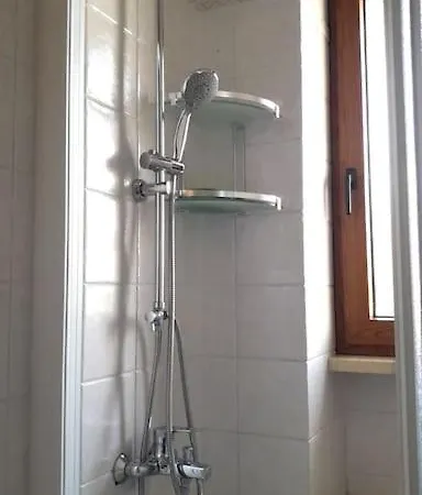 La Casa Di Nonna Petra