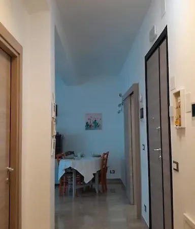 Apartment La Casa Di Nonna Petra *