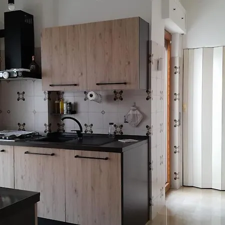 La Casa Di Nonna Petra Apartment Alberobello