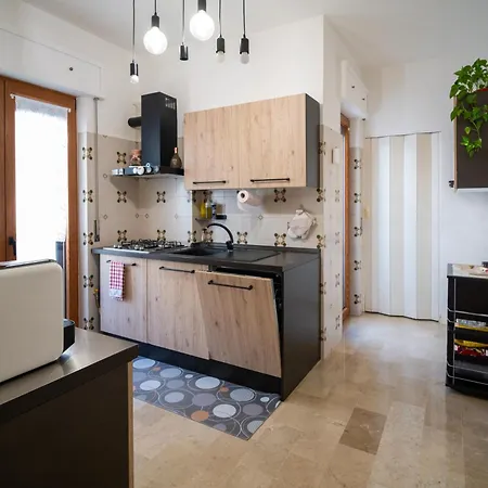 Appartement La Casa Di Nonna Petra *