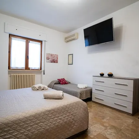 La Casa Di Nonna Petra Appartement Alberobello