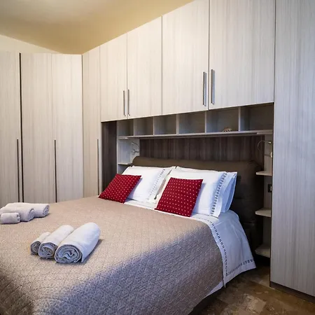 Appartement La Casa Di Nonna Petra Alberobello