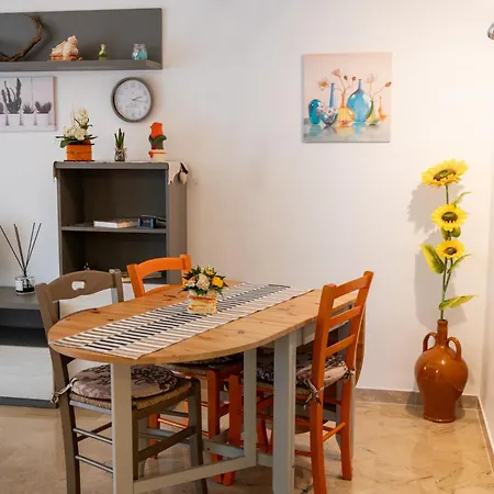 La Casa Di Nonna Petra *