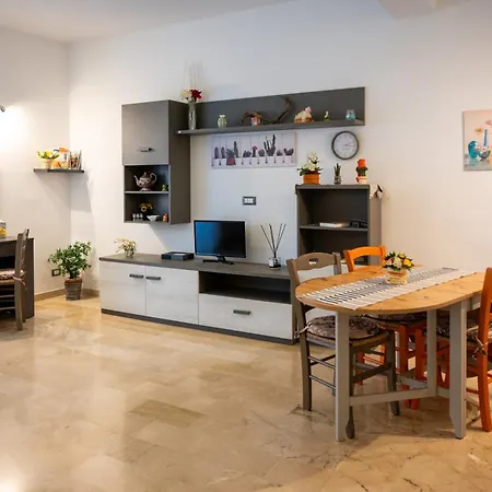 La Casa Di Nonna Petra